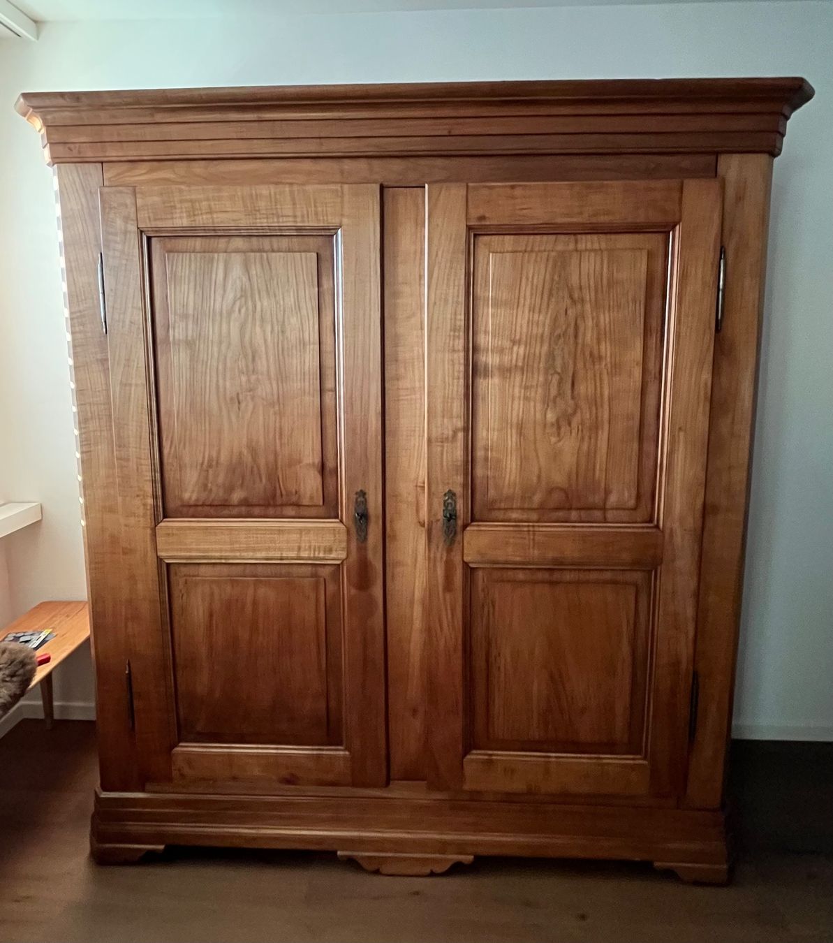 Armadi: Schrank antik – Usato da Einsiedeln venduto da gaschi02