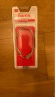 Hama DSL-Anschlusskabel - Neu & OVP - Winter-Deal!
