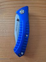 Messer Wartech USA Zustand gemäss Bilder