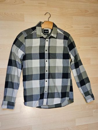 Hemd, Marke ONLY & SONS, slim, Grösse M