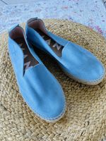 Espadrillas Manebì Azure - 38