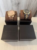 Lot de montres Michael Kors