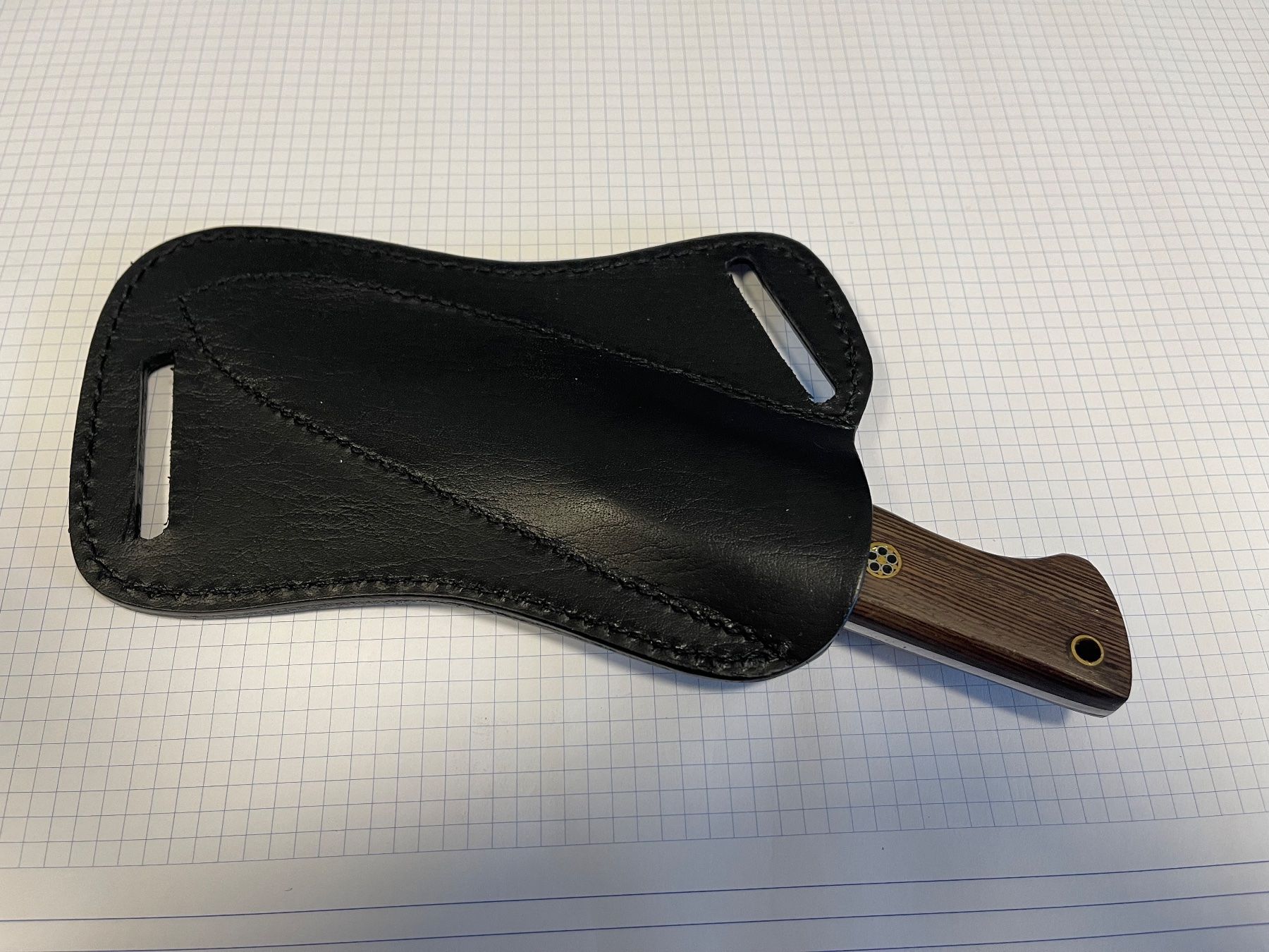 Zubehör: Ourdoor Messer – Neu (gemäss Beschreibung) aus Oberurnen von Rororo64 2