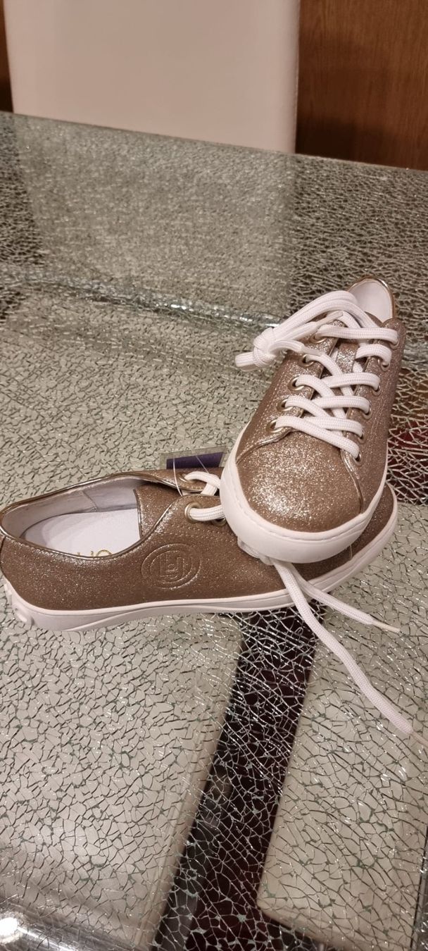 Liu Jo Scarpe da donna: Liu Jo Gr. 36 – Nuovo e nell'imballaggio originale da Luzern venduto da Edii025 7