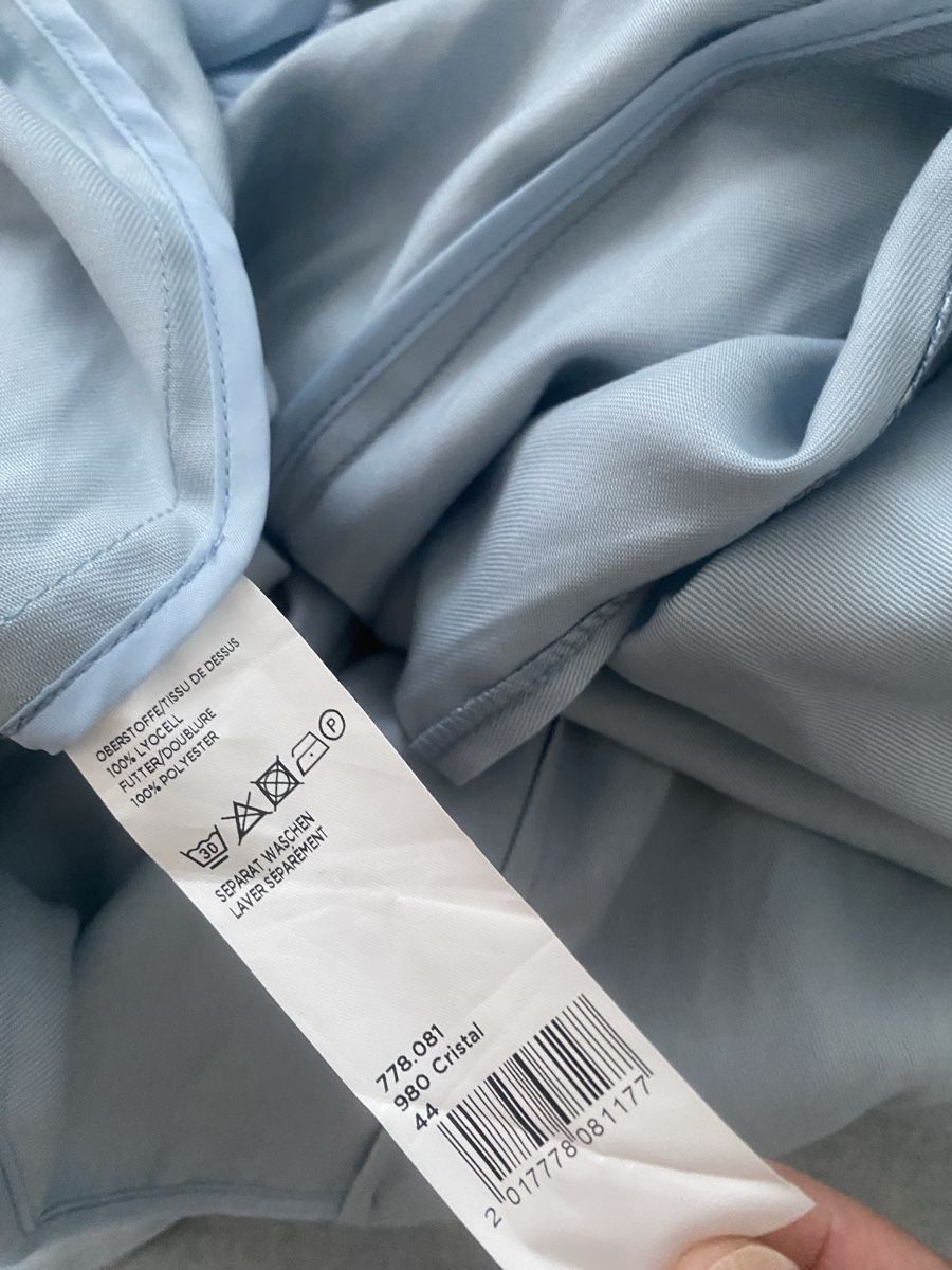 Manor Giacche: Manor veste taille 44 – Nuovo (secondo la descrizione) da Brügg BE venduto da nou_8ht9 5