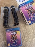 Let’s Sing 2024 + 2 Mikrofone (Mic Pack) PS4