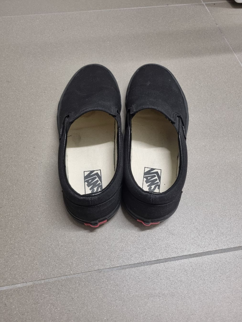 Vans Herrenschuhe: 2 Paar Vans in US 10.5 / EU 43.5 – Gebraucht aus Bellikon von Jake-la-Motta 3