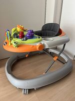 Chicco Walky Talky Lauflernhilfe