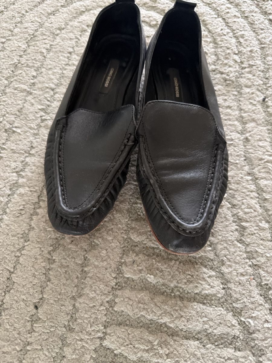 Scarpe da donna: Gino Rossi Schuhe, schwarz, Gr. 38 – Usato da Luzern venduto da ard_b2kz 2