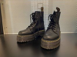 Dr. Martens JADEN Leder 36