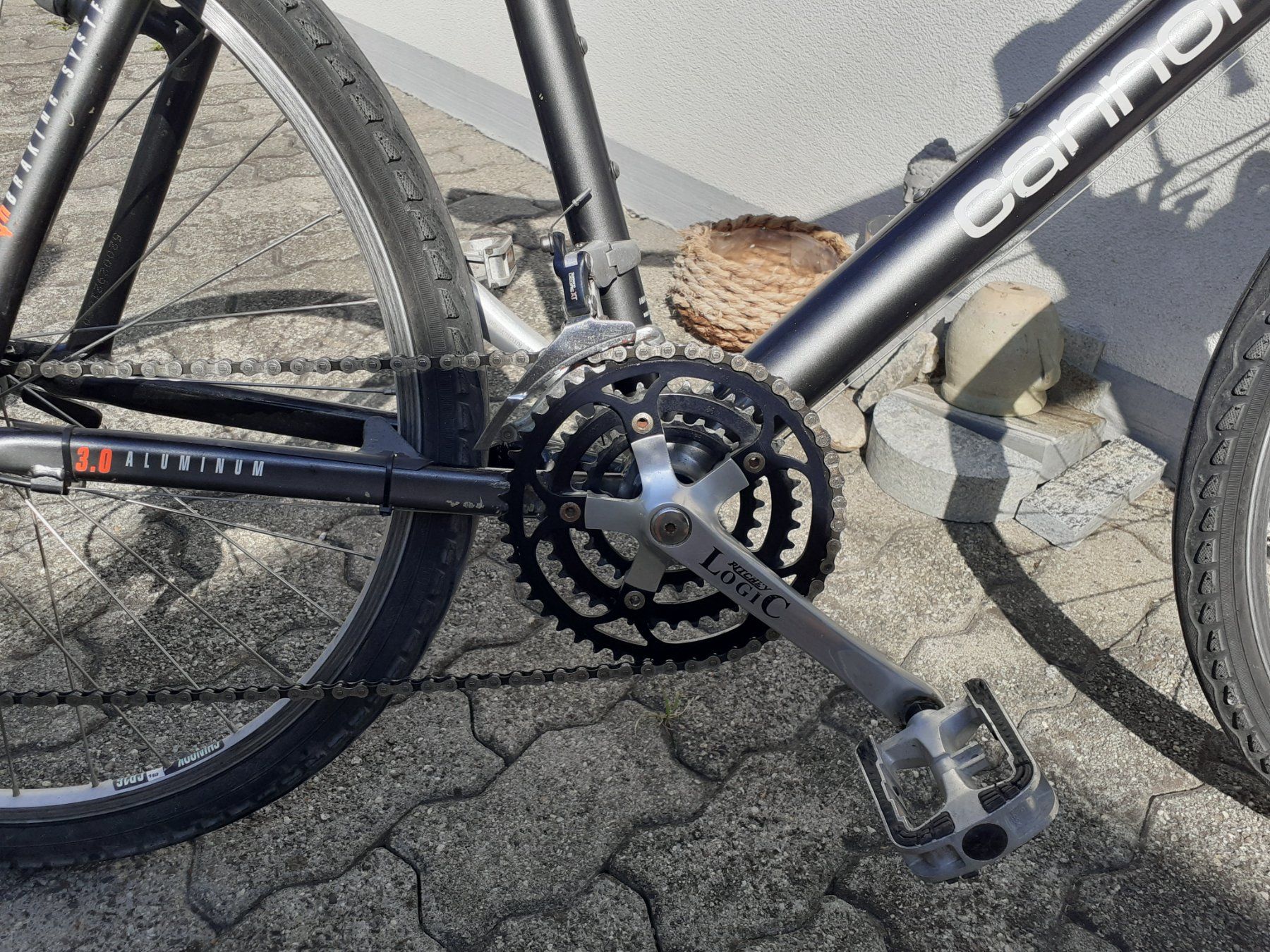 Cannondale Biciclette: Top Vintage Cannondale M2000 – Usato da Cazis venduto da Lucio05 7