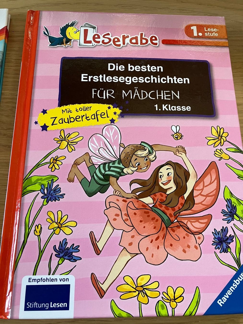 Libri: Bücherset 1. Klasse Bücherbär – Usato da Weissbad venduto da Praxedis_P51 2