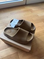 Adidas Yeezy Slide Ochre