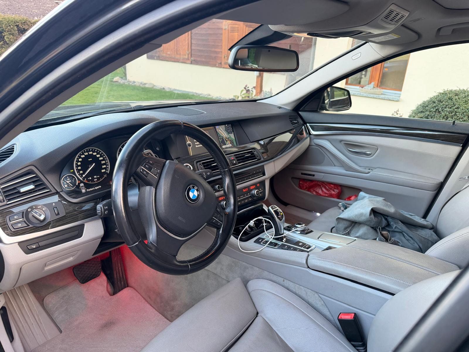 BMW Automobili: BMW 530 xd MPerformance pack – Usato da Troistorrents venduto da sim_vk27 5