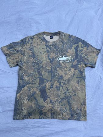 CORTEIZ T-SHIRT GRÖSSE M