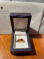 Wellendorff Ring