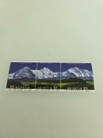 2006 Sehenswürdigkeiten der Schweiz/Block