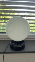 Retro Kugel Lampe - tolles Licht, Top Zustand