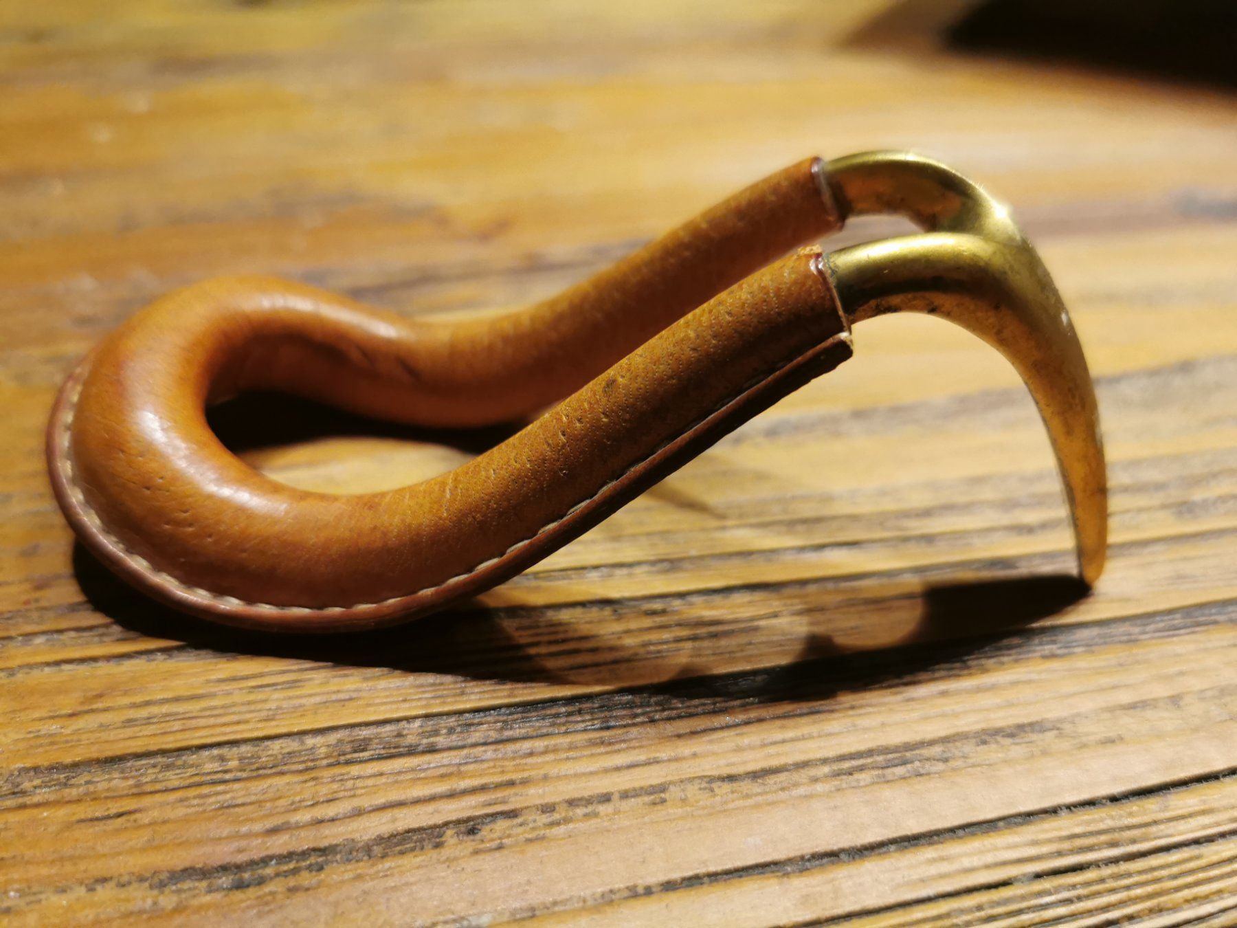 Pipes & Accessoires: LONGCHAMP Pfeifenhalter – D'occasion à Stein am Rhein par fortin_bras 4