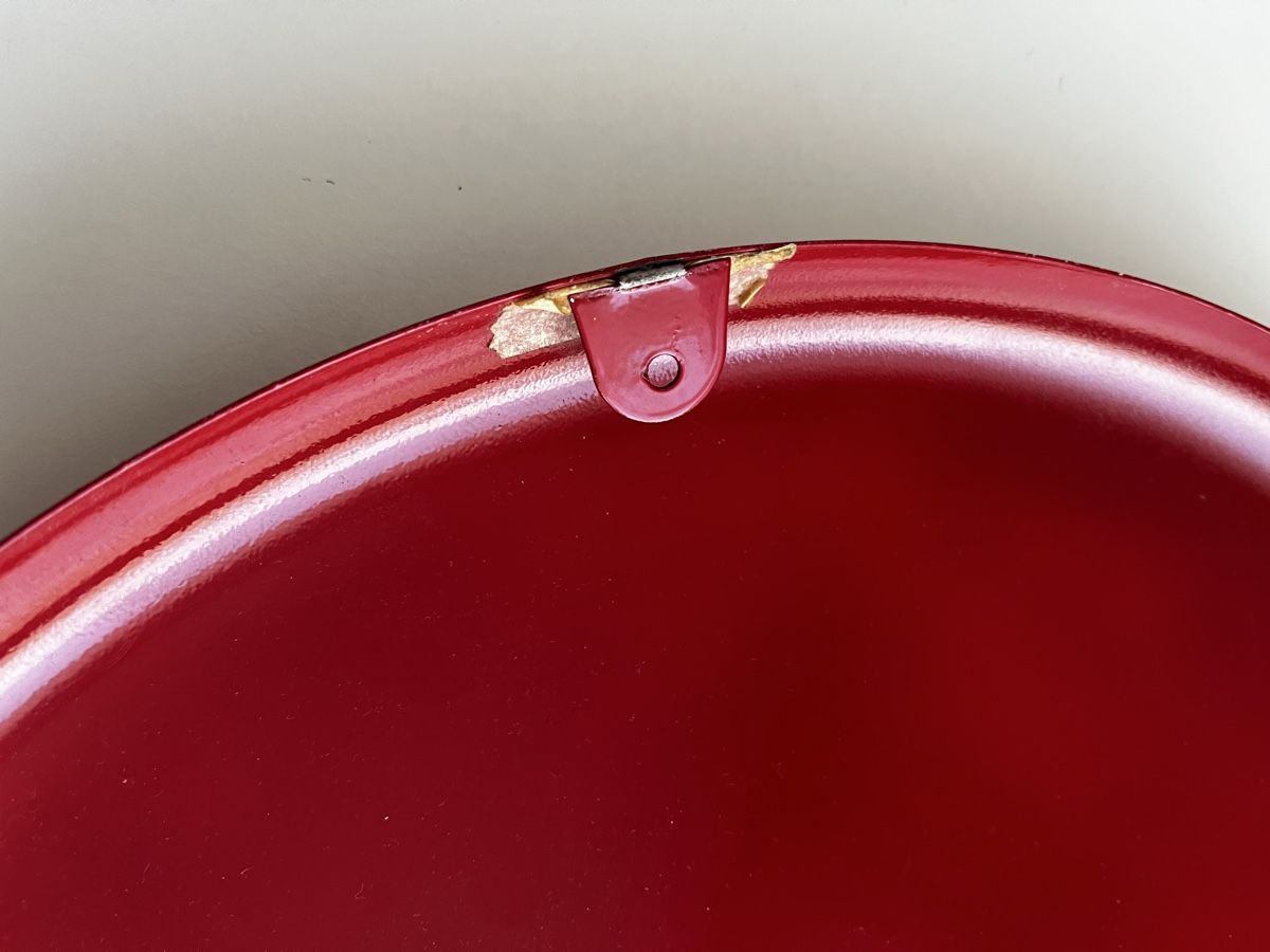 Coca-Cola Insegne: Coca-Cola Schild aus Metall – Usato da Muhen venduto da cor_6fyh 2