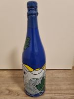 Taittinger Champagne AOC Collection Roy Lichtenstein 1985