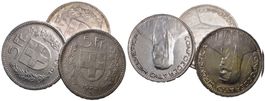 Schweiz 1923