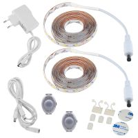 Intelligenter Sensor LED Streifen mit Timer Baby Beleuchtung