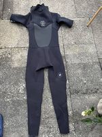 Wetsuit Ion Onyx Men 52/L 3/2 Jahr 2018/19