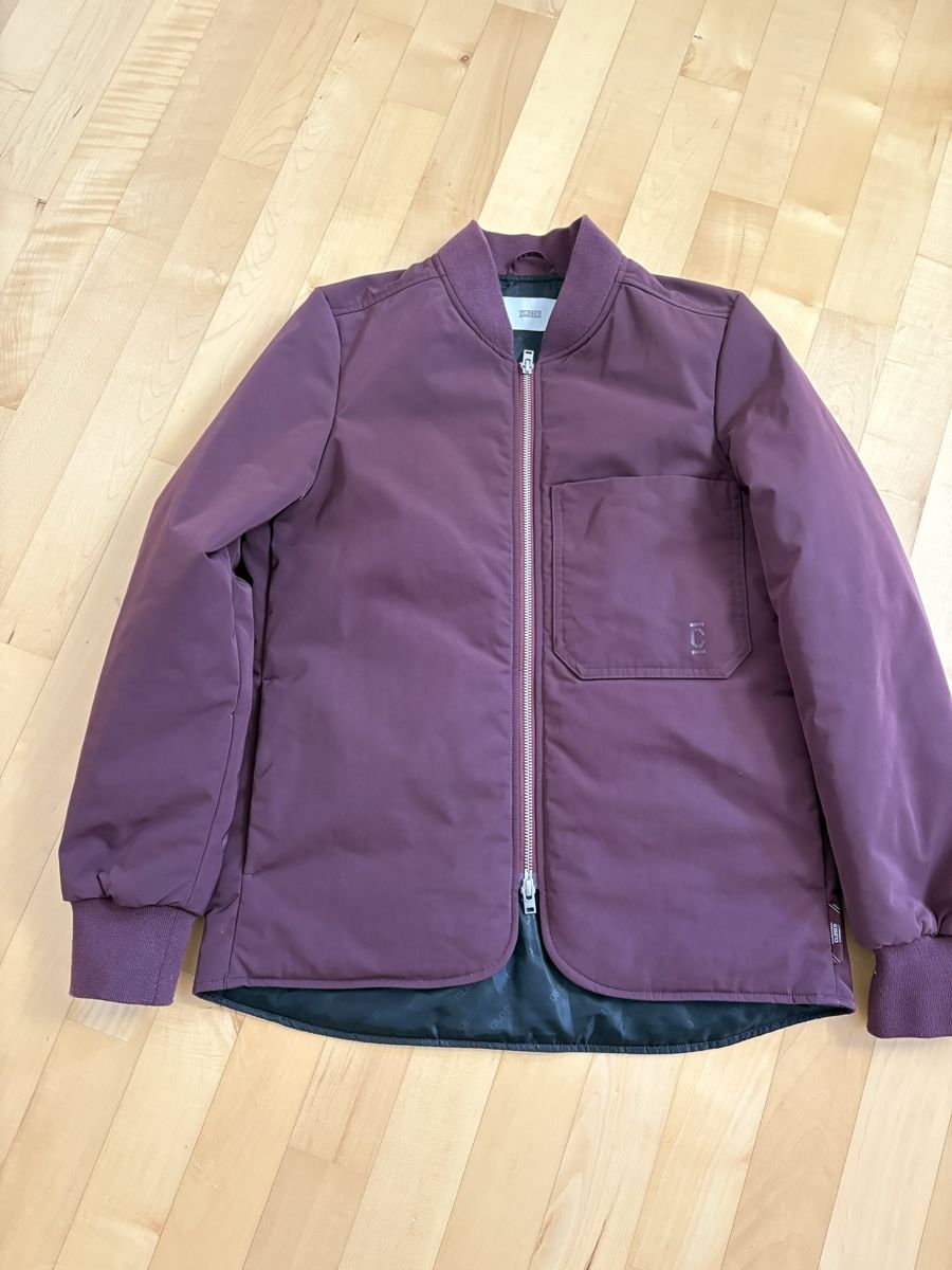 Jacken: Closed, Hemdjacke – Gebraucht aus Regensberg von imer