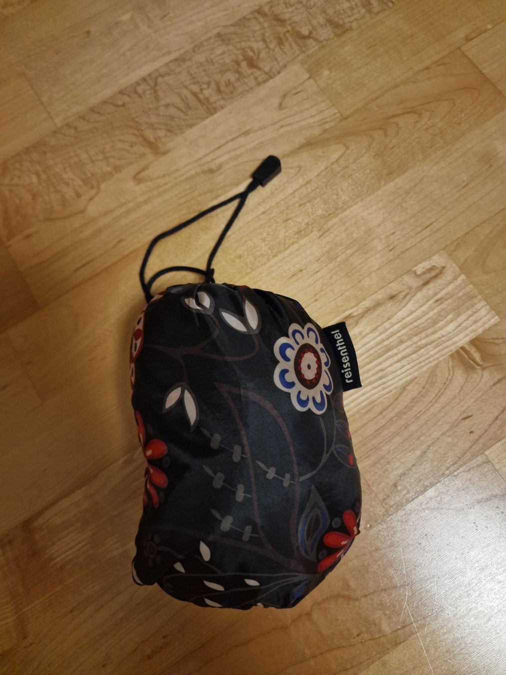 Sonstige Damenmode: Reisenthel Mini Maxi Regenponcho – Neu (gemäss Beschreibung) aus Baar von romesds88 1