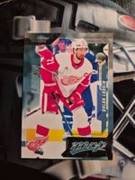 NHL Dylan Larkin Detroit Red Wings