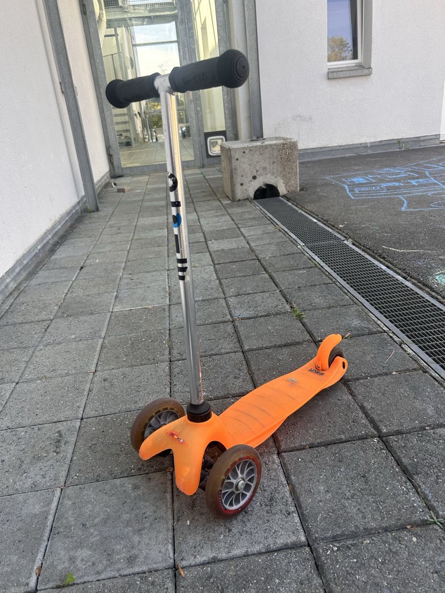 Micro Kickboard: Micro Mini – Gebraucht aus Küsnacht ZH von DBODBO