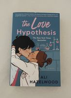 The Love Hypothesis - Ali Hazelwood