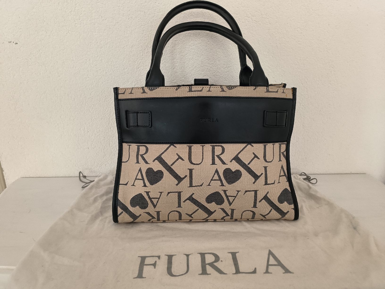 Furla Borse da donna: sac à main Furla – Usato da Préverenges venduto da cpa_v28q 2