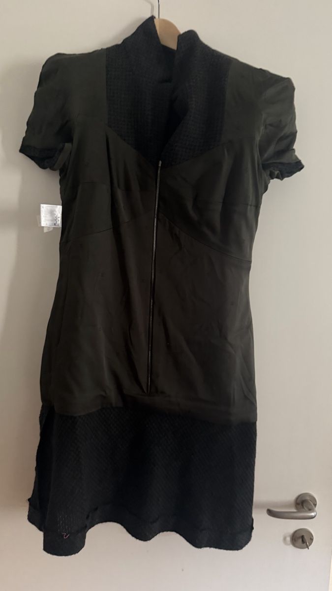 Chanel Robes: Chanel Dress   – D'occasion à Kloten par liu_65tx 6