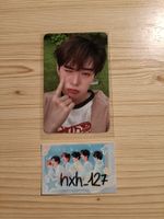 Zerobaseone ZB1 Taerae Cinema Paradise photocard Applemusic