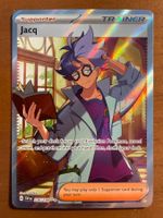 Pokemon Jacq (Versand gratis)