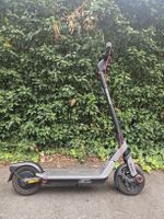 Segway Electric Scooter e3 pro
