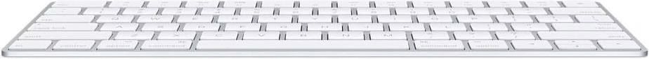 Apple Tastiere: Apple Magic CH, Kabellos (nicht USB C) – Usato da Niederlenz venduto da Isstaa 2