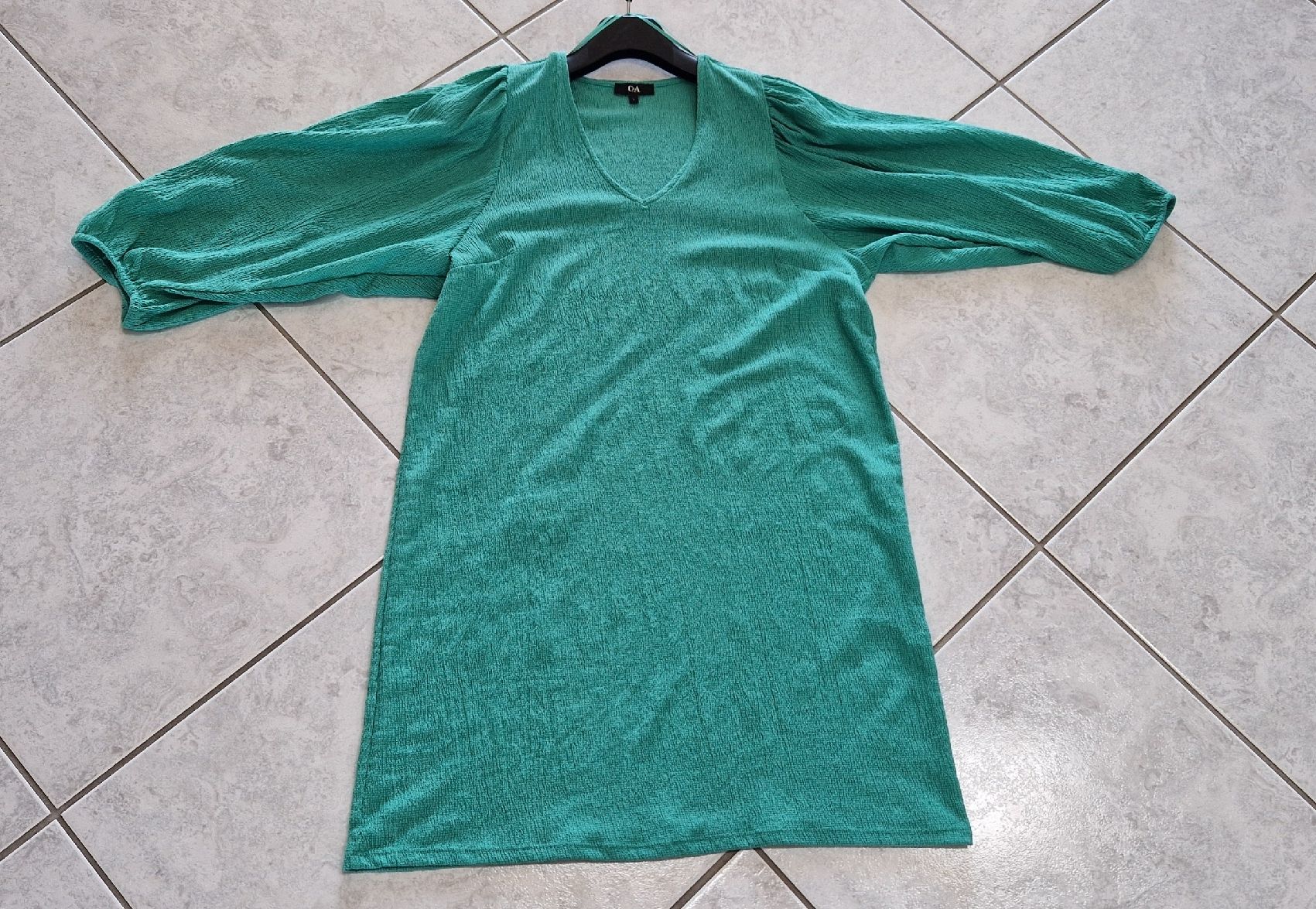 C&A Vestiti: schönes Kleid in Grösse L – Nuovo (secondo la descrizione) da Wiesendangen venduto da Stregolina 2