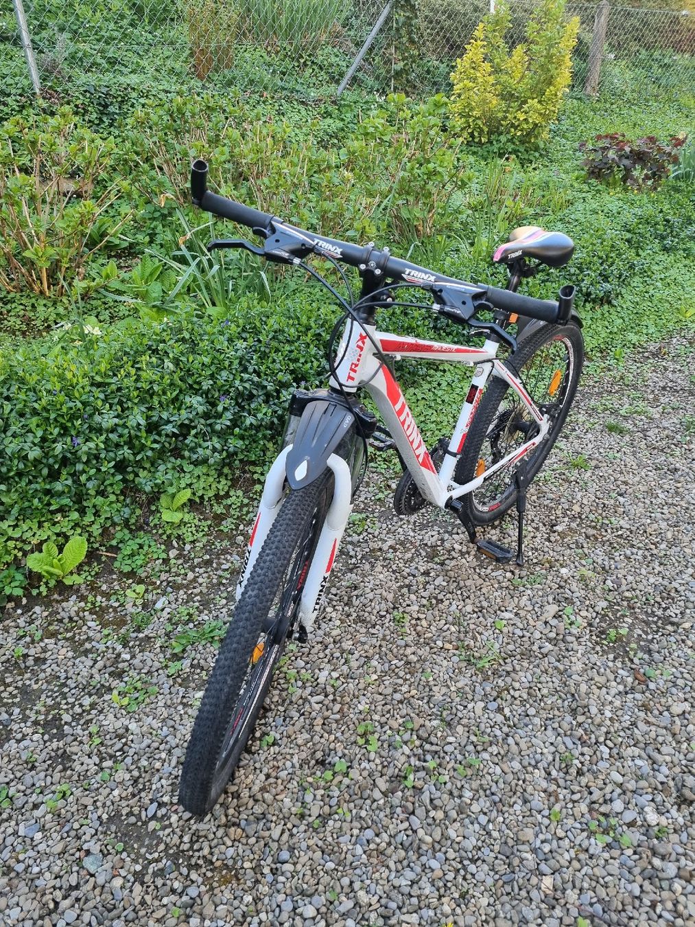 Vélos: Mountainbike – D'occasion à Bern par Uhuiii 2