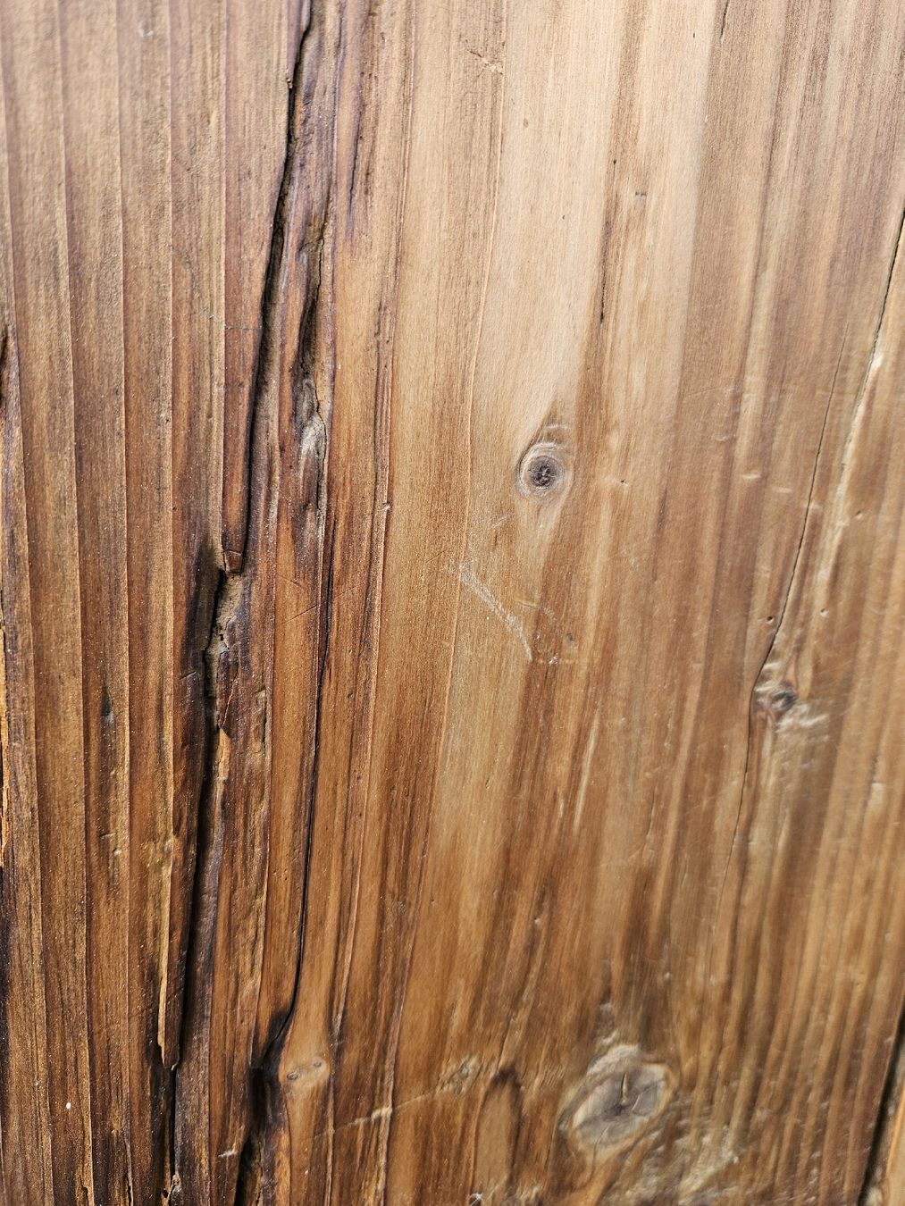 Türen: wunderschöne alte Holztür – Gebraucht aus Altendorf von egi83 6