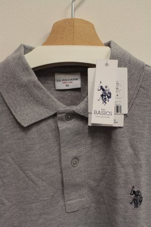 NEU Originalverpackung U.S. POLO SINCE 1890
