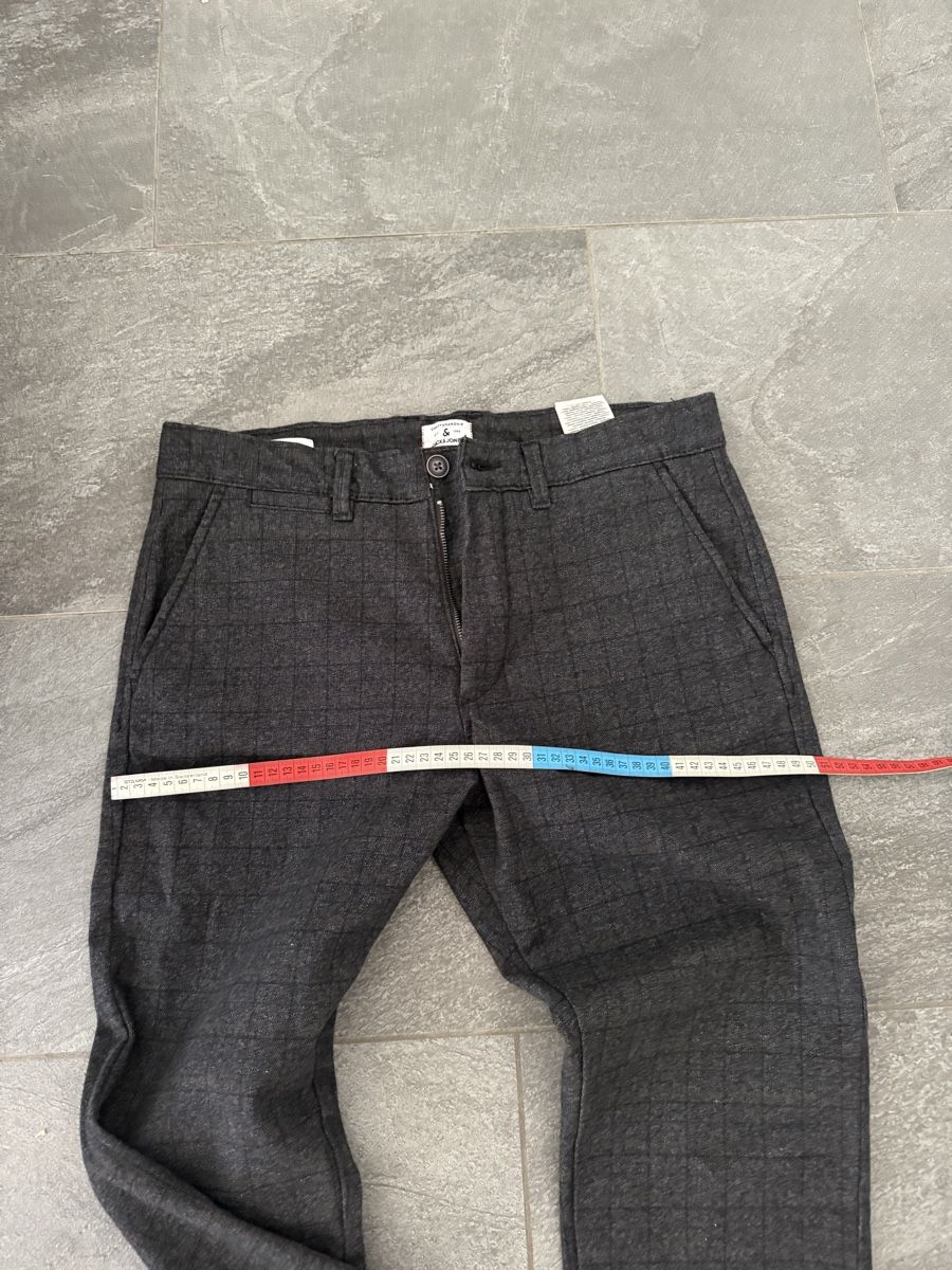 Jack & Jones Pantalons: Jack & Jones Hose – D'occasion à Davos Platz par mon_v2vm 4