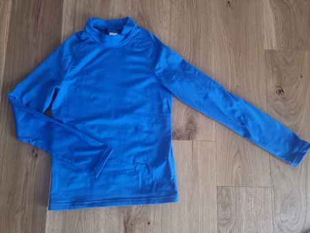 Funktions-Shirt Gr. 143/152