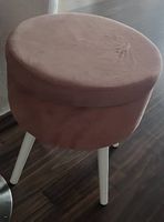 Gratis Hocker (für Deko)