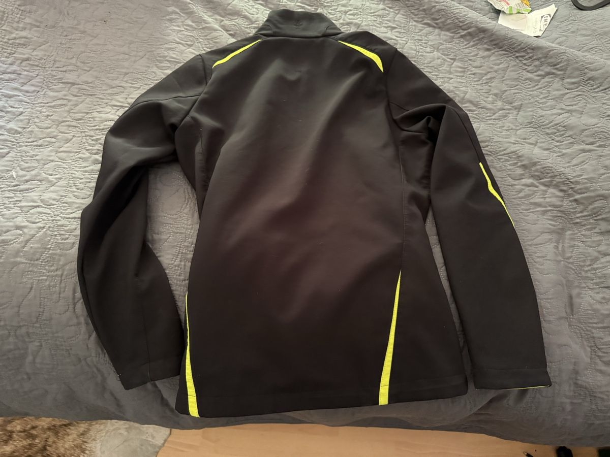 Engelbert Strauss Jacken: Engelbert Strauss Jacke Damen Grösse M 100% Polyester – Neu (gemäss Beschreibung) aus Duggingen von Enasus 3
