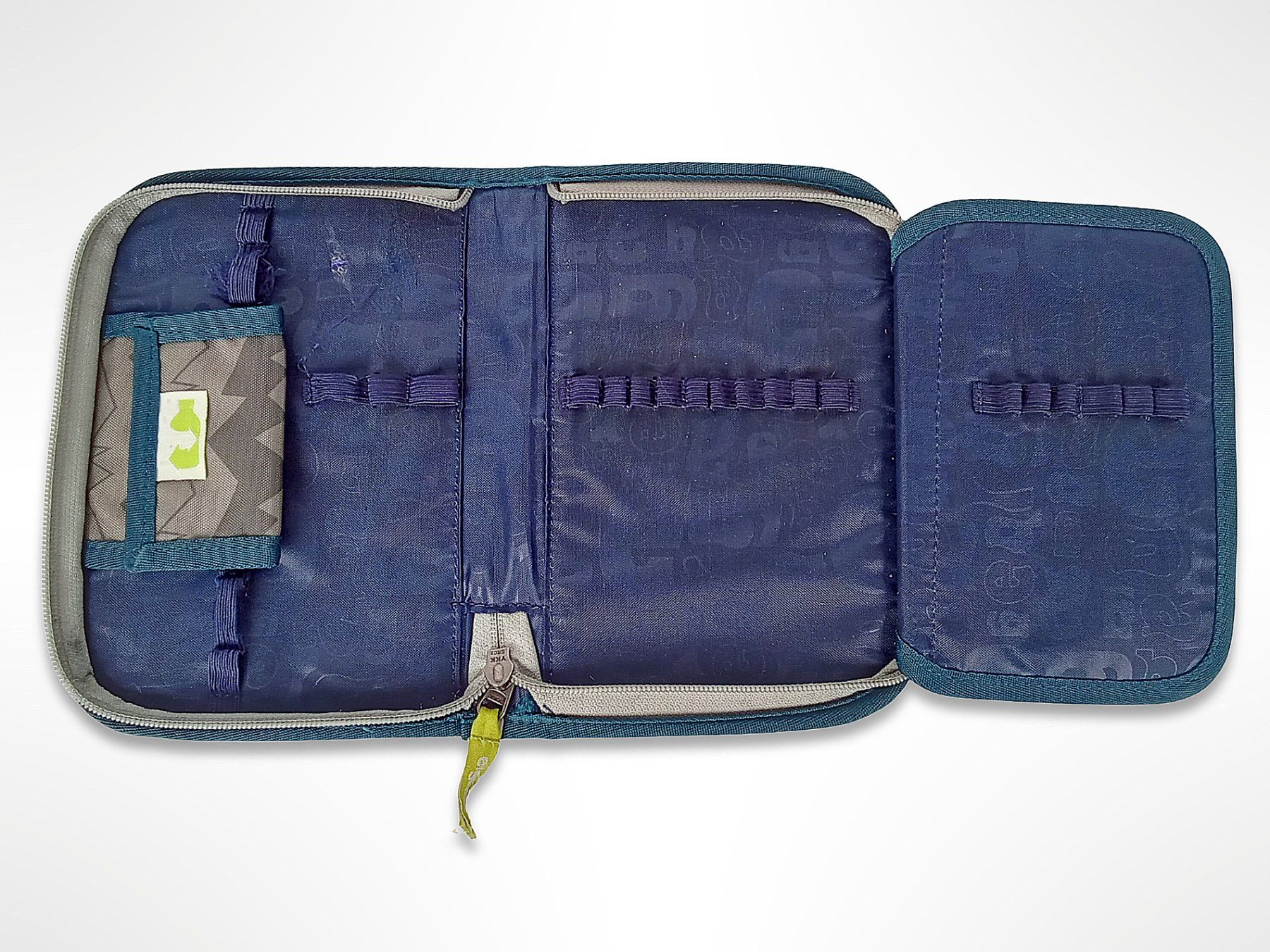 Ergobag Borse & Zaini: ERGOBAG Autos Schulranzen-Set – Usato da Suhr venduto da Restwert_Suhr 8