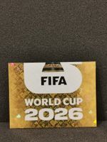 Panini Wm 2026 Sticker :FWC 2