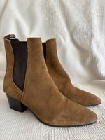 Zara Stiefeletten 37